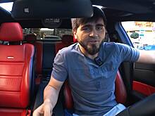 Сбившего женщину с ребенком во время дрифта блогера арестовали