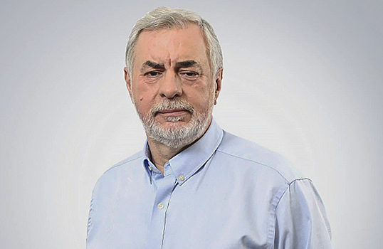 «Мы ворвались на зарубежный рынок, а российского еще не знали»: как Виктор Адров оказался у истоков фотограмметрии