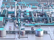 Sinopec: инвестиции в АГХК "работают хорошо", несмотря на санкции Запада