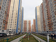 В Подмосковье с начала года получили квартиры около 400 детей-сирот