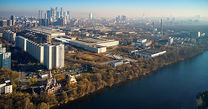 Как искусственный интеллект помогает анализировать большие данные в имущественно-земельной сфере