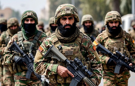 Дипломатия под прицелом: почему Иран усиливает риторику накануне женевских переговоров