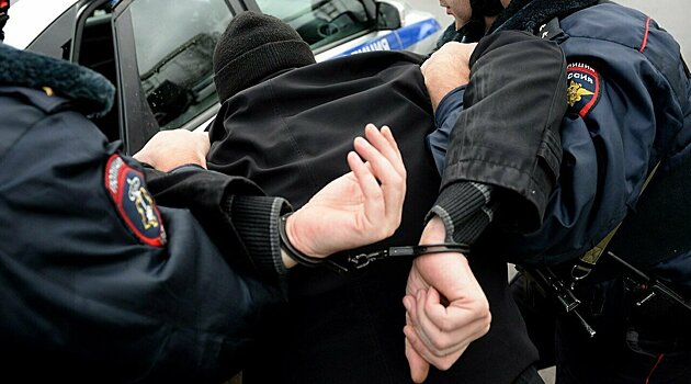 В Омутнинске задержали подозреваемого в нападении на пенсионерок