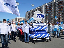 Пиарщики тюменских энергетиков вошли в ТОП лучших России