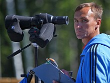 Тренер российской сборной по биатлону сдал положительный тест на COVID-19