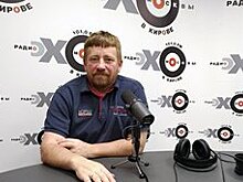          Андрей Рушкин: У нас нет супер-игроков. Мы стараемся взять свое работой и дисциплиной       