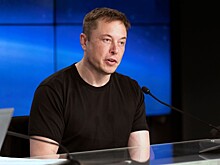 Маск в очередной раз стал самым богатым человеком на Земле