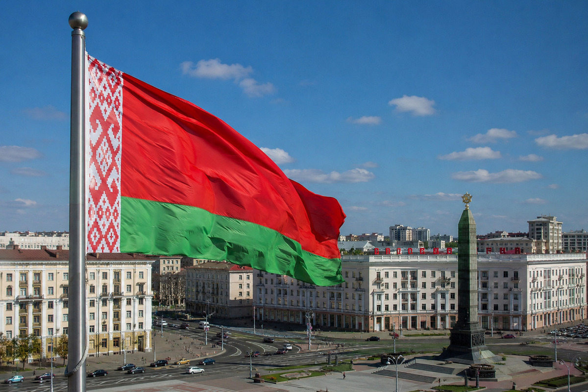 Совбез Беларуси выступил с заявлением о ситуации на границе