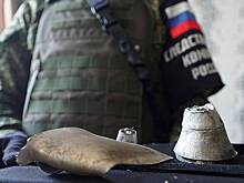 Российский разработчик систем РЭБ погиб при взрыве автомобиля