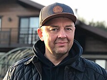 Изгнанный "уральский пельмень" занялся новым делом