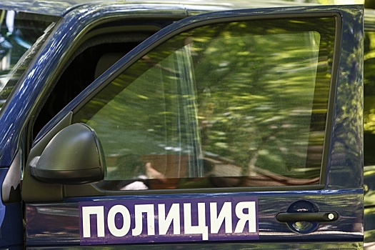 Полиция нашла мужчину, который выстрелил в ребенка из пистолета в Туапсе