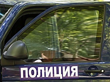 Полиция нашла мужчину, который выстрелил в ребенка из пистолета в Туапсе