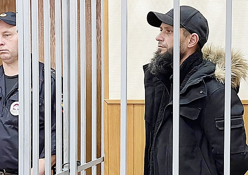 В Москве осуждены все обвиняемые в подготовке беспорядков во время выборов