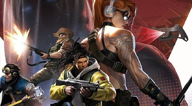 PUBG: Blindspot вышла в формате раннего доступа