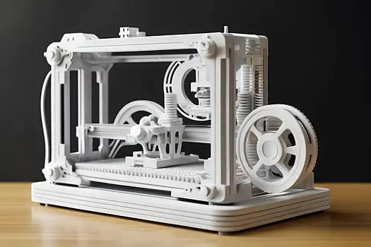ИИ-помощника для 3D-печати изделий создадут в России