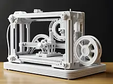 ИИ-помощника для 3D-печати изделий создадут в России