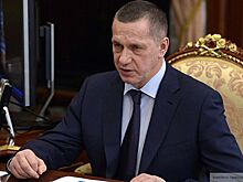 Зампред Правительства РФ рассказал о ситуации с COVID-19 на Дальнем Востоке