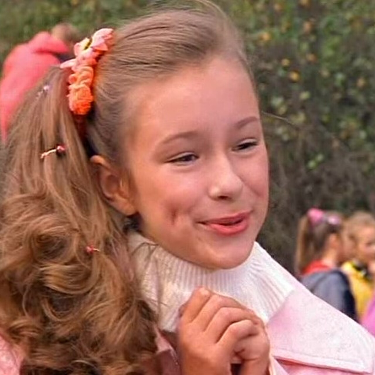 маша рыбакова Куда пропала юная кокетка из «Ералаша» - Рамблер/кино