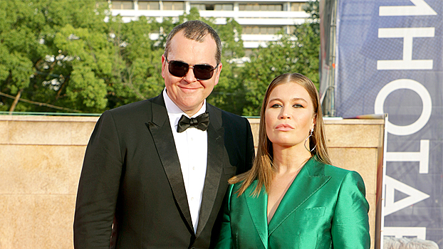 Мужа актрисы Бабушкиной оштрафовали за&nbsp;нападение на&nbsp;полицейского