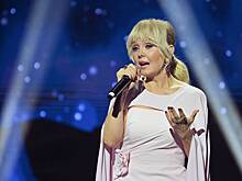 Валерия впервые рассказала о личной трагедии