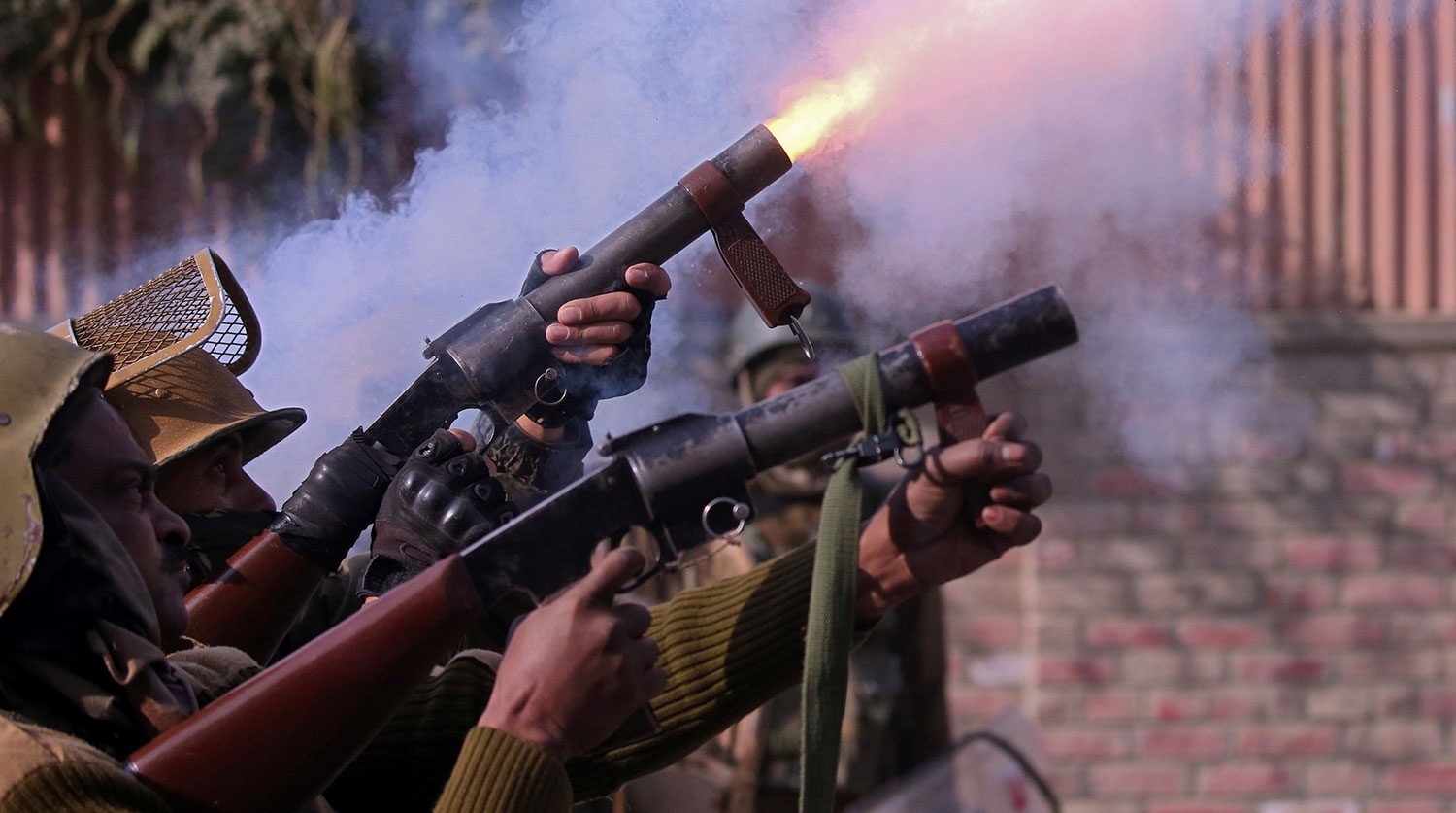 Индия планирует отменить соглашение о прекращении огня с Пакистаном