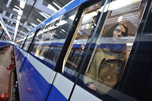 Метро Петербурга может уйти под воду