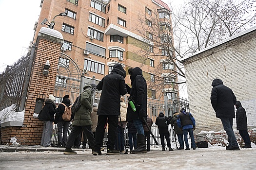 ВС: Жалобы в международные инстанции не помогут должникам затянуть выселение