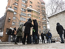 ВС: Жалобы в международные инстанции не помогут должникам затянуть выселение