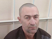Украинского стрелка на 15 лет отправили за решётку за теракты в Курской области