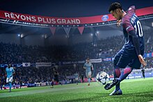 Маркиньос возглавил седьмую команду недели в FIFA 22 Ultimate Team