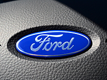 Ford покажет оригинальные версии Explorer