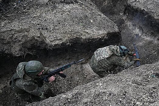 Российский штурмовик трижды пережил атаку тяжелого БПЛА ВСУ