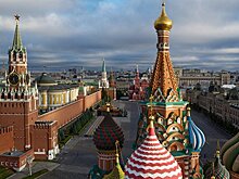 Москва внедрит раздельный сбор мусора