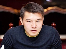 Аркадий Дубнов: Для внука Назарбаева все может закончиться трагически