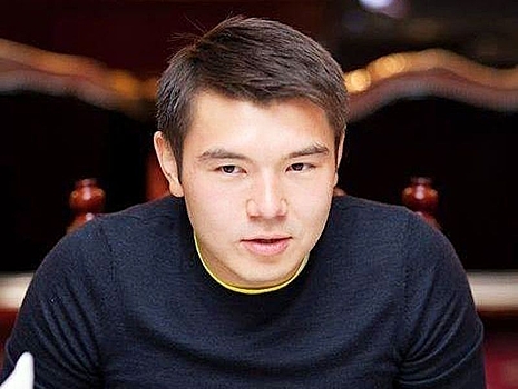 Аркадий Дубнов: Для внука Назарбаева все может закончиться трагически