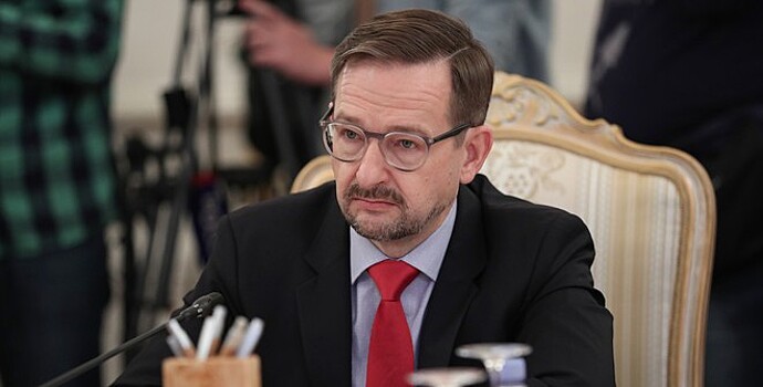 Генсек ОБСЕ сообщил о прогрессе в урегулировании конфликта на Украине