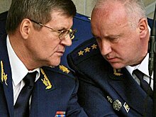 Арестованному брату сенатора Арашукова вручали грамоты Чайка и Бастрыкин
