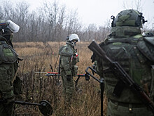 ВС России в ответ на атаки ВСУ нанесла массированный удар по Украине