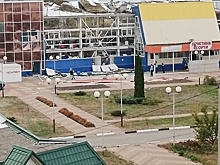 Жительница Масловой Пристани рассказала о последствиях атаки ВСУ на поселок