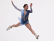 Самоделкина ответила, смотрит ли сейчас российские турниры