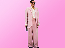 Как носить широкие брюки (самые модные в 2019-м) и выглядеть стильно?