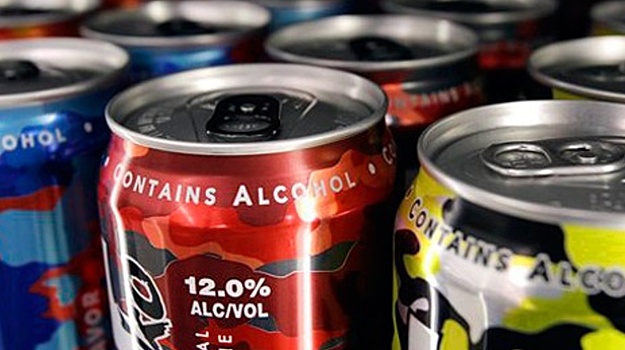Аналитик: Запрет на пивные напитки приведет к росту рынка