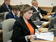 Программа патриотического воспитания томичей обрела силу закона