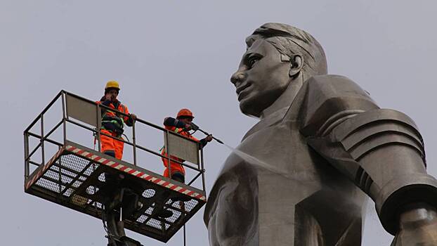 Успеть к майским праздникам: месячник по благоустройству проходит в Москве