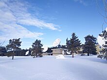 Почему небольшой город под Астаной знают во всем мире?