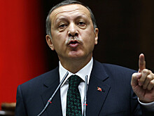 Турция установила рекорд по ссорам с другими странами