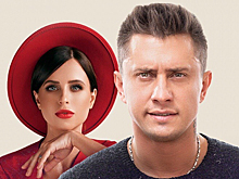 "Люди уходят бесследно": первое публичное признание Прилучного Мирославе Карпович поклонники расценили как прощальное