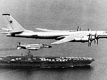 Третья мировая война в 1980 году: кто бы в ней победил