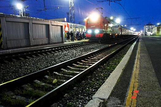 В России штраф за пересечение железнодорожных путей вне переезда поднимут до 5 тысяч