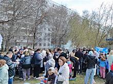 В Самаре прошел фестиваль постной кухни